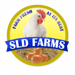 SLD Farms - Farm Fresh At Its Best (Transparent)